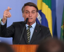 Jair Bolsonaro cumpre agenda nesta quinta no Sertão da PB