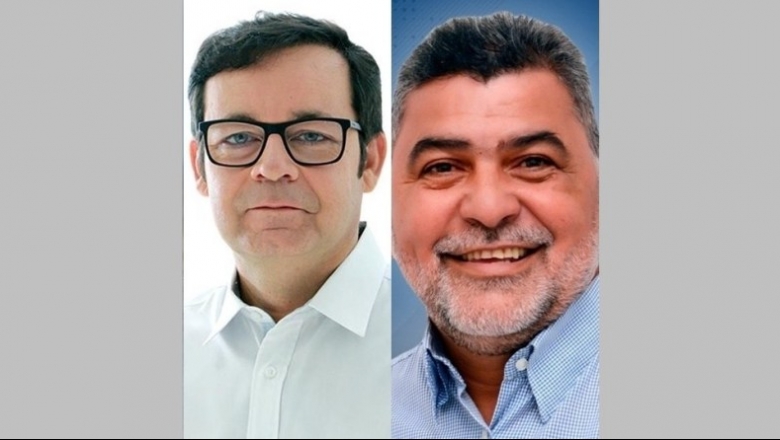 Em Patos, Lenildo Morais e Ramonilson divulgam notas sobre suspensão de eventos e ações  de campanha