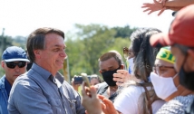 Presidente Jair Bolsonaro não desiste do Renda Brasil