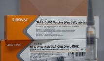 Covid-19: País tem 4 testes de vacina e 32 de tratamento em andamento