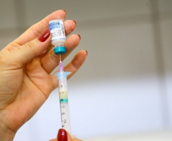 Saúde Governo lança Campanha Nacional de Multivacinação