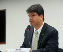 “Para melhorar os ônibus de João Pessoa, vamos romper os contratos com as empresas de transporte público se for necessário”, afirma Ruy