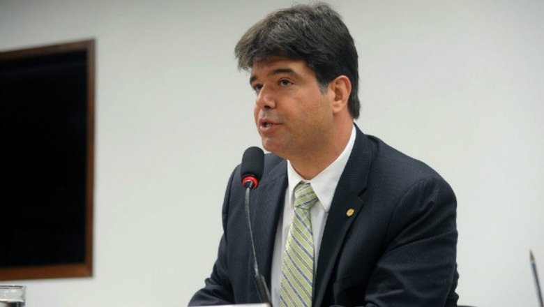 “Para melhorar os ônibus de João Pessoa, vamos romper os contratos com as empresas de transporte público se for necessário”, afirma Ruy