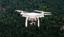 Eleições: PF usará drones para flagrar crimes como boca de urna