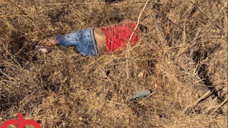 Homem morre após acidente de moto em Vieirópolis, região de Sousa
