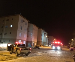 Homem é detido após colocar fogo em apartamento da ex-companheira, em Cajazeiras
