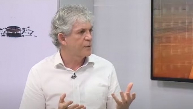 Ricardo Coutinho promete processar promotores e diz porque não vai a debates