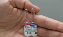 Covid-19: Brasil tem prioridade no recebimento de vacina russa
