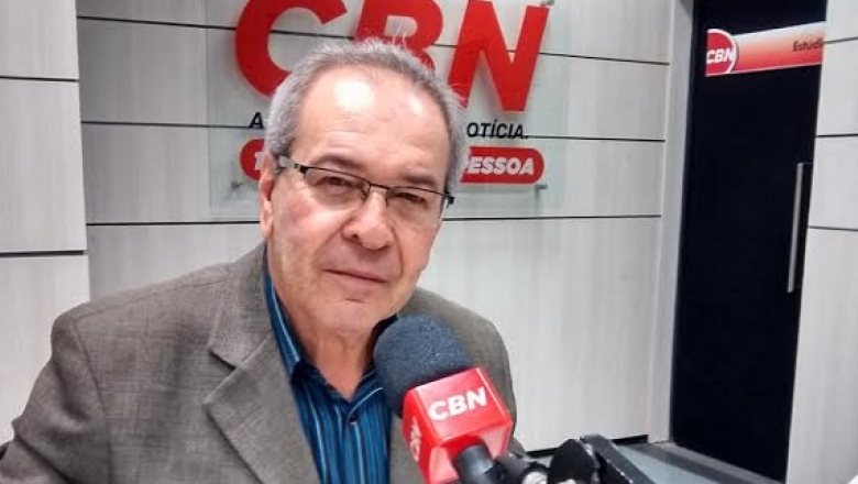 Difusora e Patamuté FM: jornalista Gilson Souto Maior vai mediar debate com os candidatos a prefeito de Cajazeiras