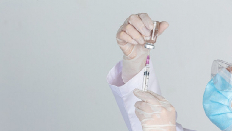 Covid-19: Vacina espanhola é autorizada para teste internacional