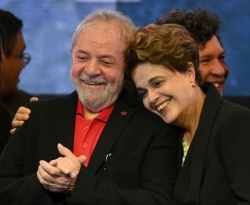 Dilma condena perseguição midiática contra Lula: cinco anos de acusações sem provas e injustiças
