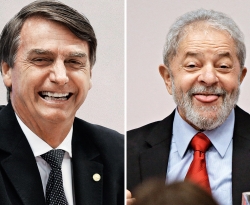 “Bolsonaro quer privatizar o SUS porque está comprometido com a morte”, diz Lula