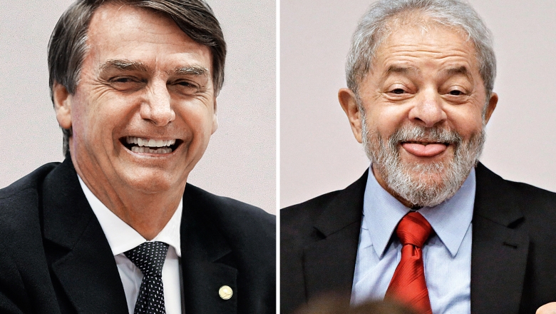“Bolsonaro quer privatizar o SUS porque está comprometido com a morte”, diz Lula