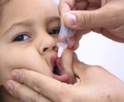 Paraíba prorroga a Campanha de Multivacinação e de Vacinação contra a Poliomielite