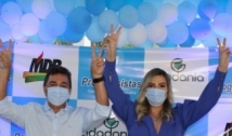 Candidata à prefeita de Conceição é condenada a pagar R$ 100 mil por aglomerações em campanha