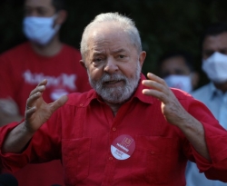 Superior Tribunal de Justiça rejeita recurso de Lula no caso do triplex