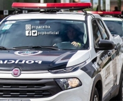 Polícia Civil prende mais um integrante de organização criminosa na região de Catolé do Rocha