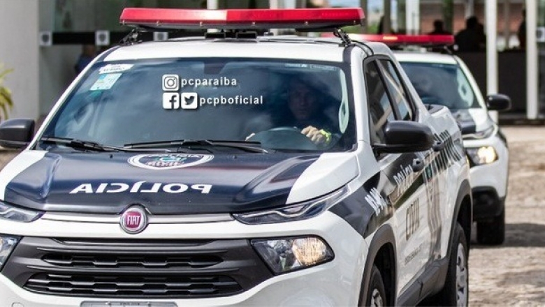 Polícia Civil prende mais um integrante de organização criminosa na região de Catolé do Rocha