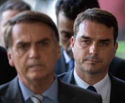 MP denuncia filho do presidente Bolsonaro por organização criminosa