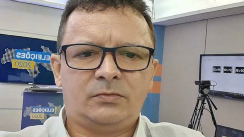 Radialista Paulo Feitosa morre após dar entrada no Hospital Regional de Cajazeiras