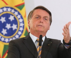 Homem de 25 anos é indiciado pela PF por planejar ataque a Bolsonaro