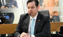 Jr. Araújo lembra que oposição de Cajazeiras recebeu mais votos que o prefeito e diz que o 'racha' foi decisivo