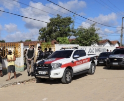 Segurança contabiliza 92 crimes eleitorais em 49 municípios paraibanos