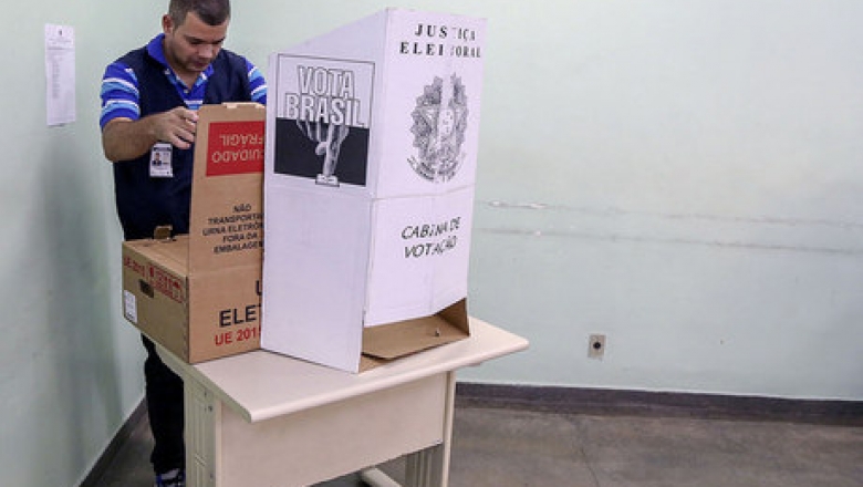 Justiça Eleitoral adia eleições em Macapá (AP) após apagão 