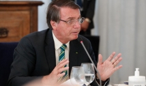 Bolsonaro: Brasil pode sofrer interferência por eleição de 2022