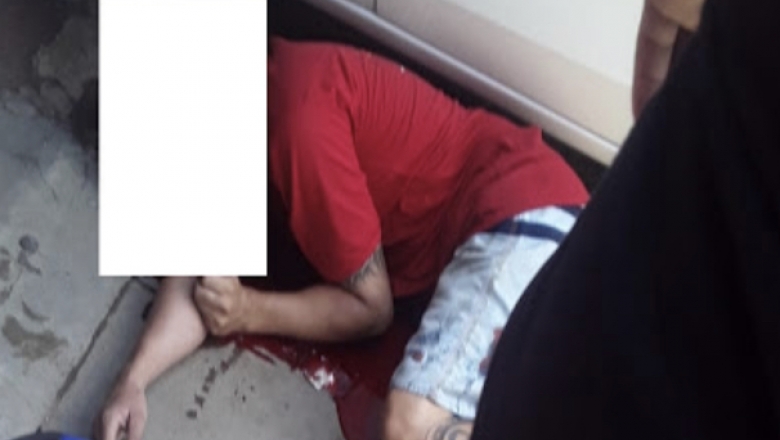 Polícia Civil prende jovem acusado de matar funcionário de um Lava Jato, em Cajazeiras