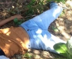 Jovem de 17 anos é executado a tiros em Pombal