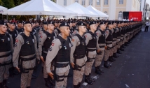 Eleições 2020: Segurança Pública reforça efetivo e tropas seguem para o interior a partir desta quinta-feira