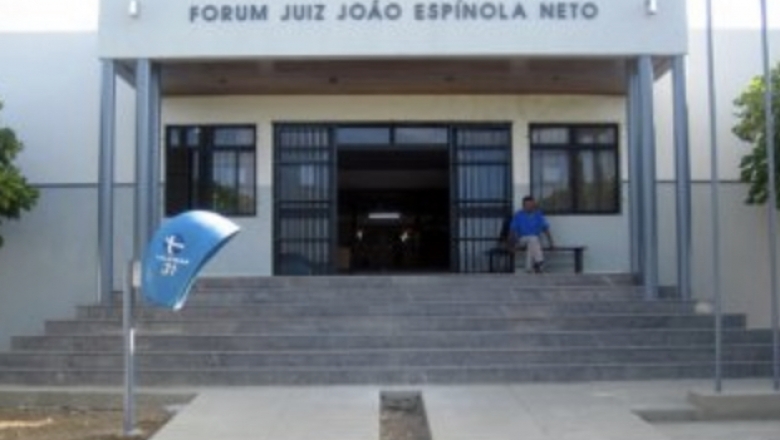 Justiça condena três réus acusados de tráfico de drogas e outros crimes na região de Itaporanga