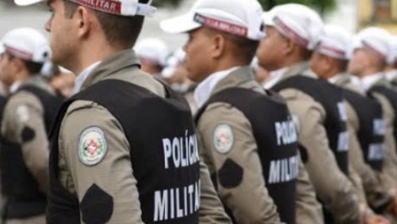 João Azevêdo convoca 244 suplentes do concurso da Polícia Militar e 14 aprovados da Polícia Civil