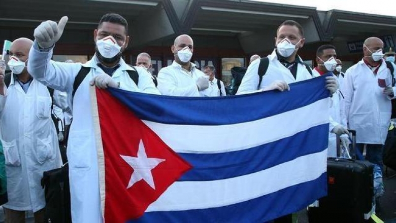 Mais Médicos para o Brasil: divulgada lista de cubanos reincorporados