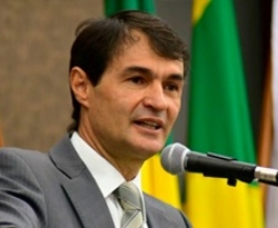 Romero Rodrigues diz que vai focar nas eleições de 2022 a partir de janeiro