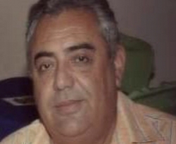 COVID-19: empresário cajazeirense morre aos 65 anos no HRC 