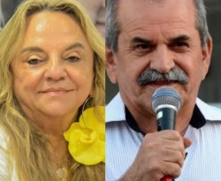No aniversário de Uiraúna, deputada diz que apoio de Dr Bosco foi essencial para vitória de Leninha Romão 