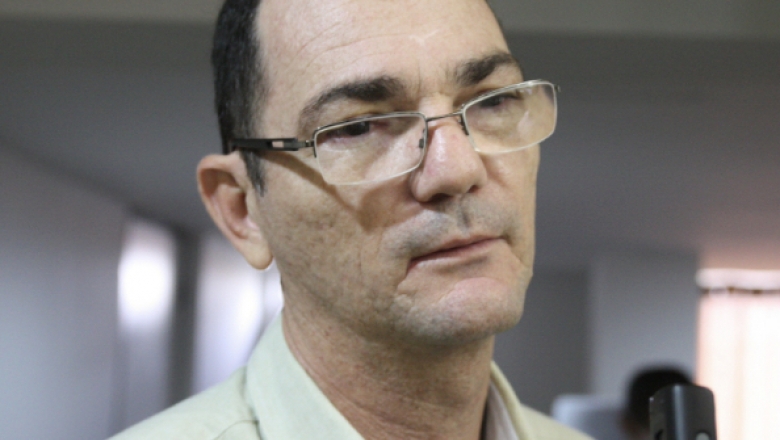 Irmão de Ricardo Coutinho é preso mais uma vez em nova fase da Operação Calvário