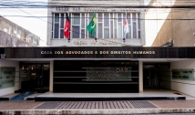 OAB-PB aprova resolução e é a primeira Seccional do Brasil a regulamentar fiscalização ao exercício irregular da advocacia