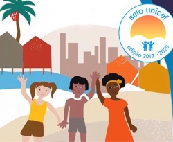 Bom Jesus e Bernardino Batista recebem Selo Unicef por garantias aos direitos de crianças e adolescentes