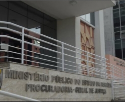 MPPB recomenda reavaliação e pede a João Azevêdo volta às aulas na Paraíba