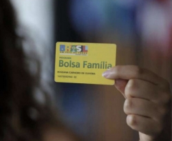 Governo estuda empréstimo de até R$ 1.000 para beneficiários do Bolsa Família
