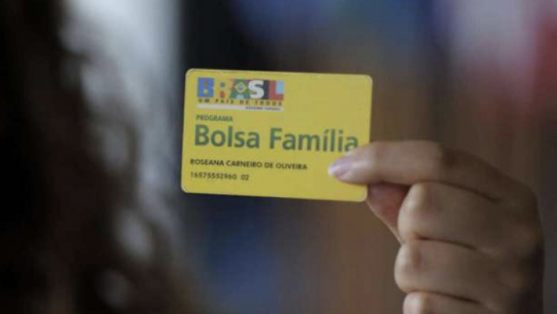 Governo estuda empréstimo de até R$ 1.000 para beneficiários do Bolsa Família