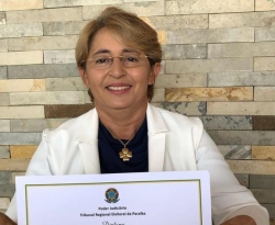 Diplomada, futura prefeita de Uiraúna firma compromisso: "Mudar é preciso, e avanços serão trazidos para a nossa cidade"