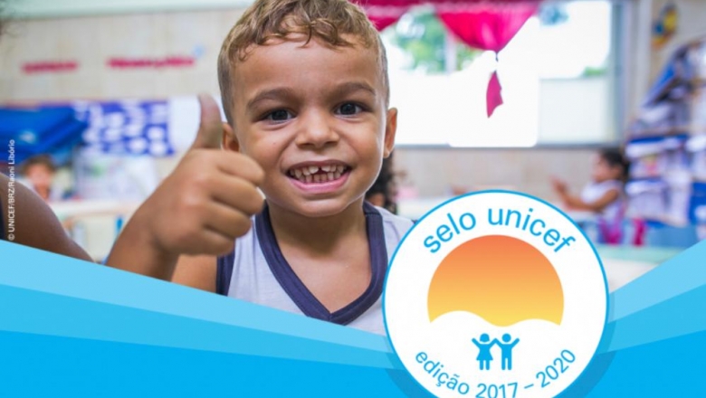 Bom Jesus e Bernardino Batista são premiadas com Selo Unicef por garantias aos direitos de crianças e adolescentes