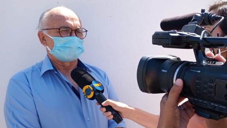 Prefeito de Patos comenta decreto estadual e diz que órgãos fiscalizadores farão cumprir as determinações