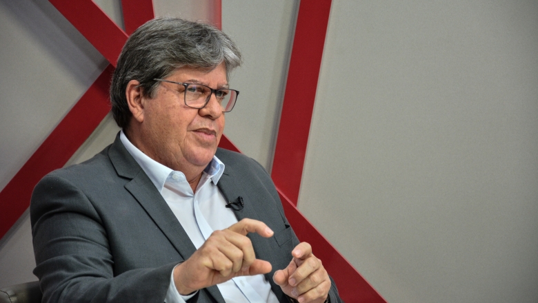 “Não se faz uma aliança achando que ela vai acabar após a eleição”, diz João sobre parceria do Cidadania com o PP