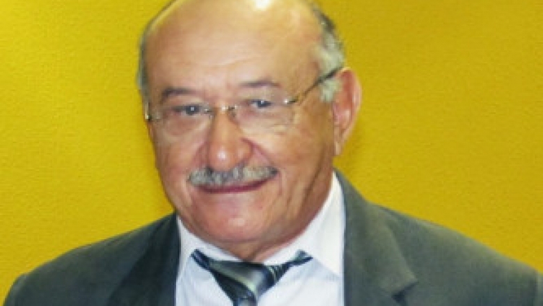 ALPB lamenta morte do ex-deputado Expedito Pereira e decreta luto de três dias