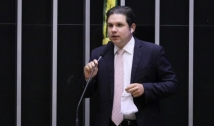 Paraibano Hugo Motta será o líder do Republicanos na Câmara Federal em 2021